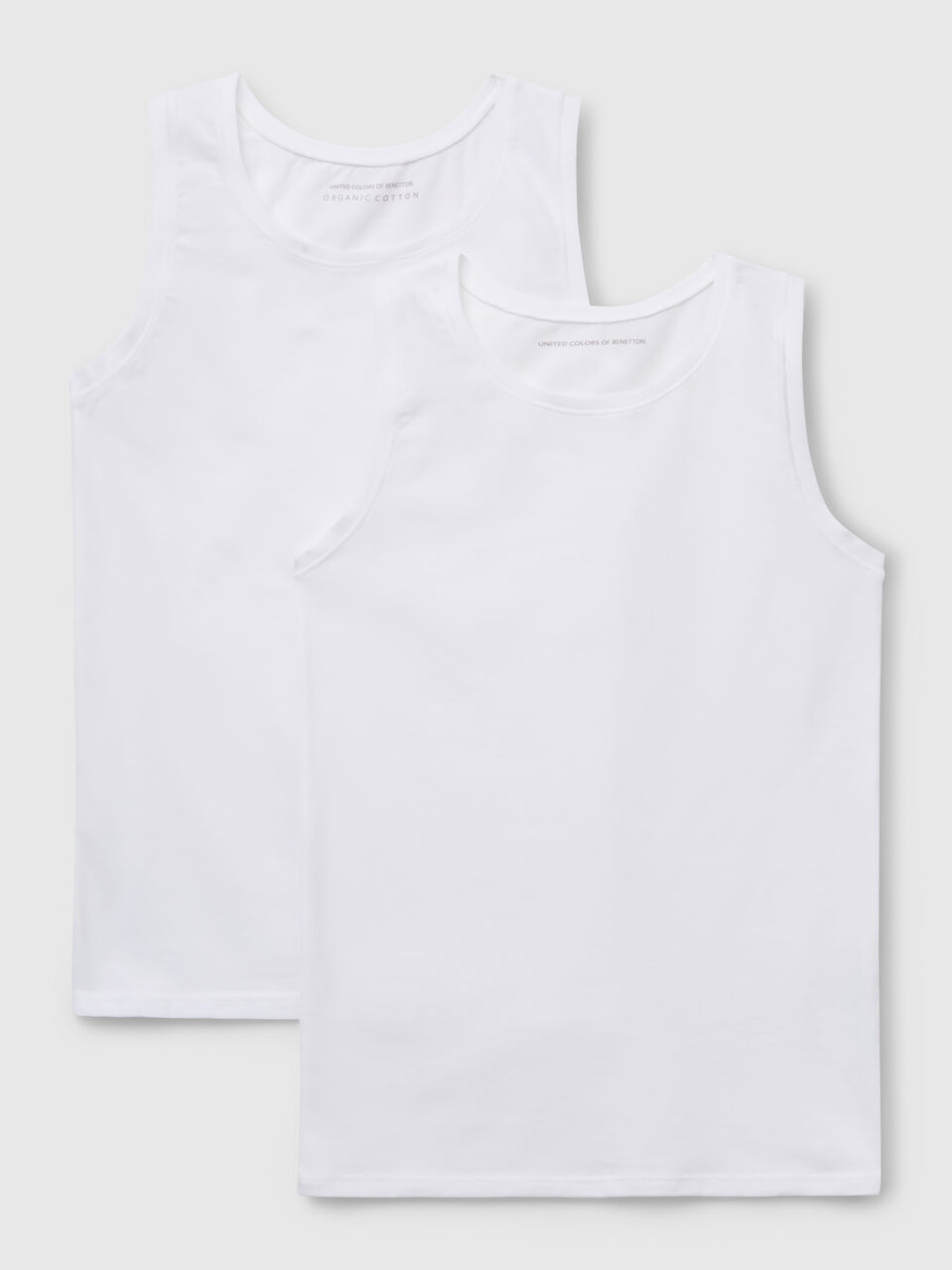 2 TANK-TOP Mädchen image number 1