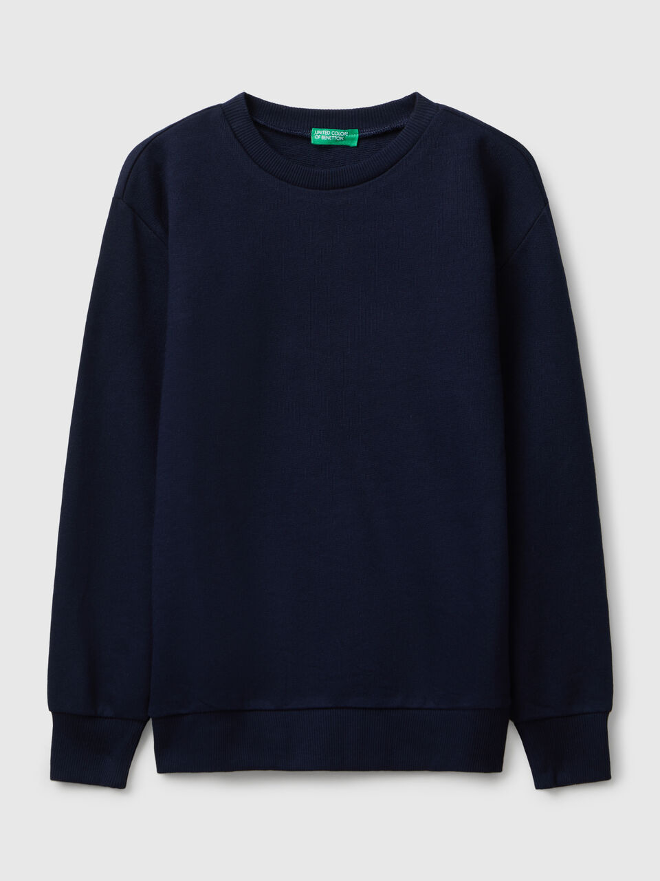 SWEATER L/S Jungen image number 1
