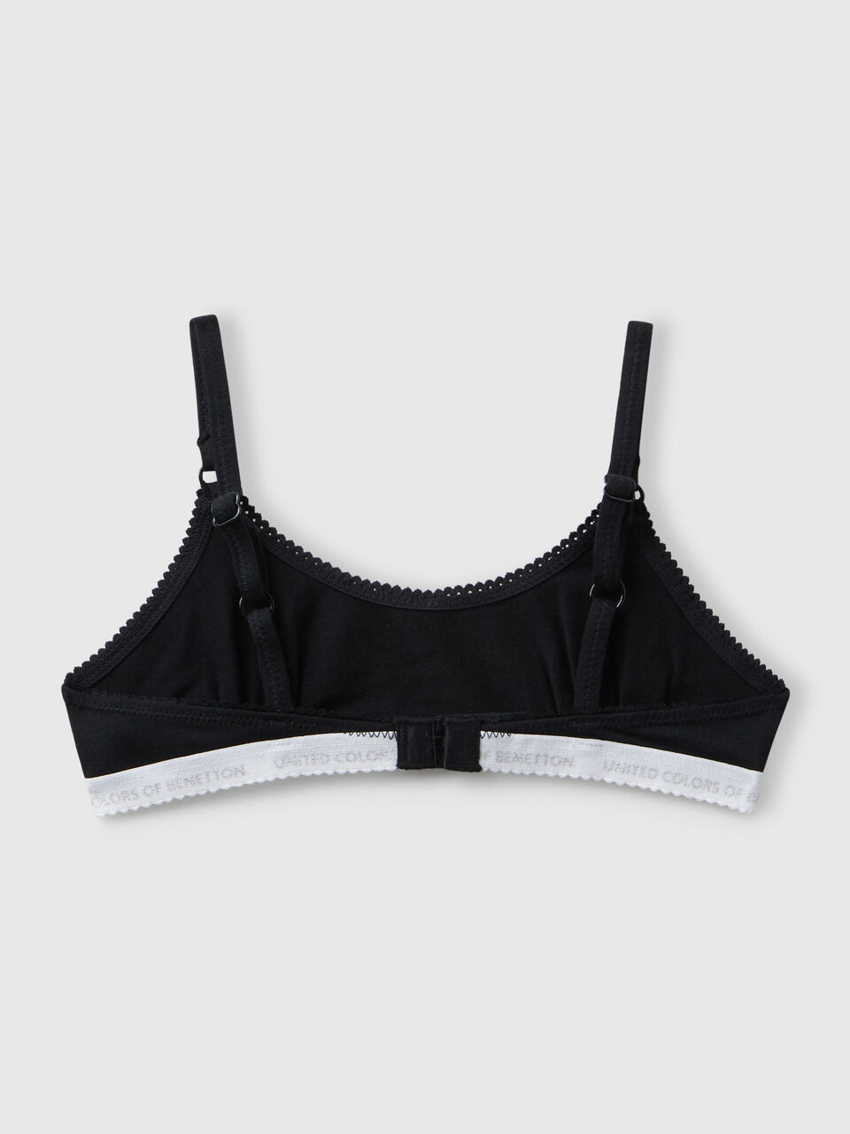 SET 2 BRASSIERE Mädchen image number 2