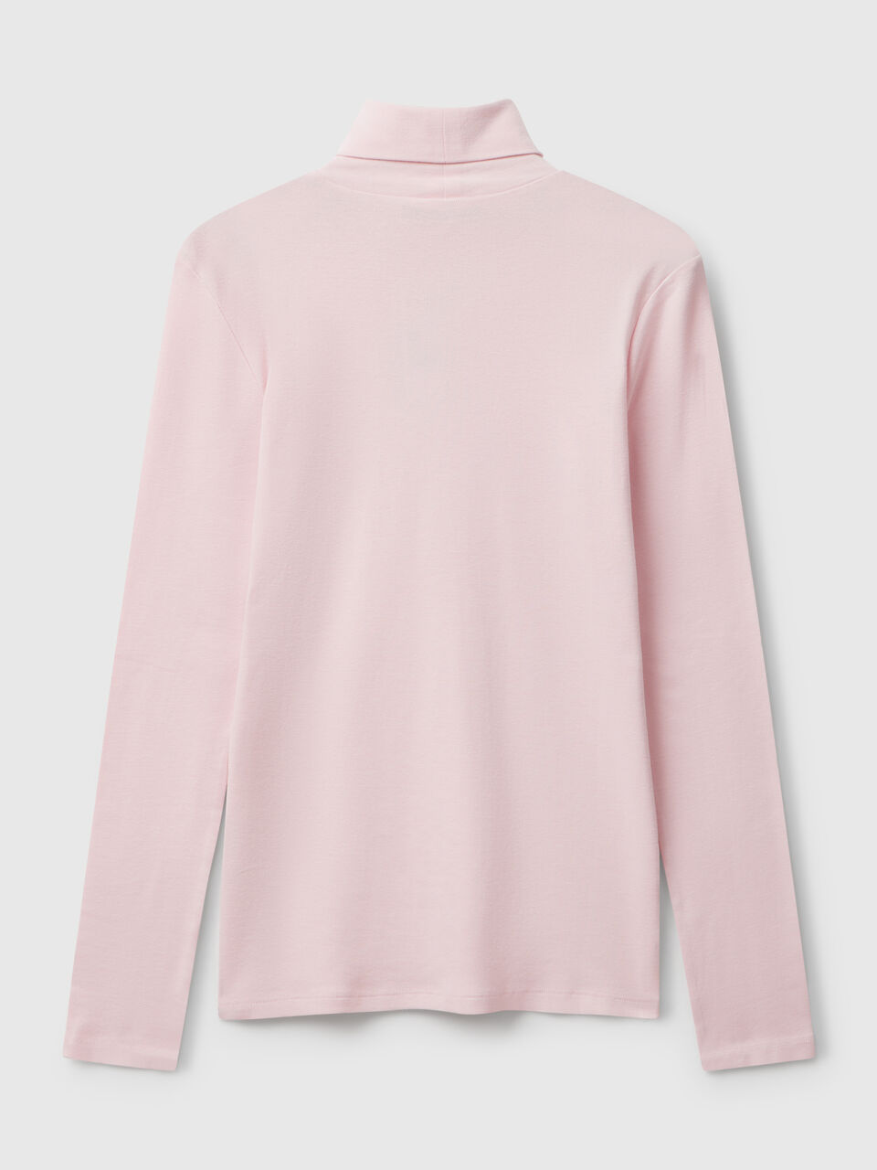 TURTLE NECK SWEATER Damen image number 2