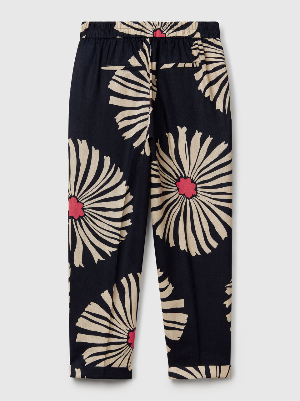 TROUSERS Damen image number 2