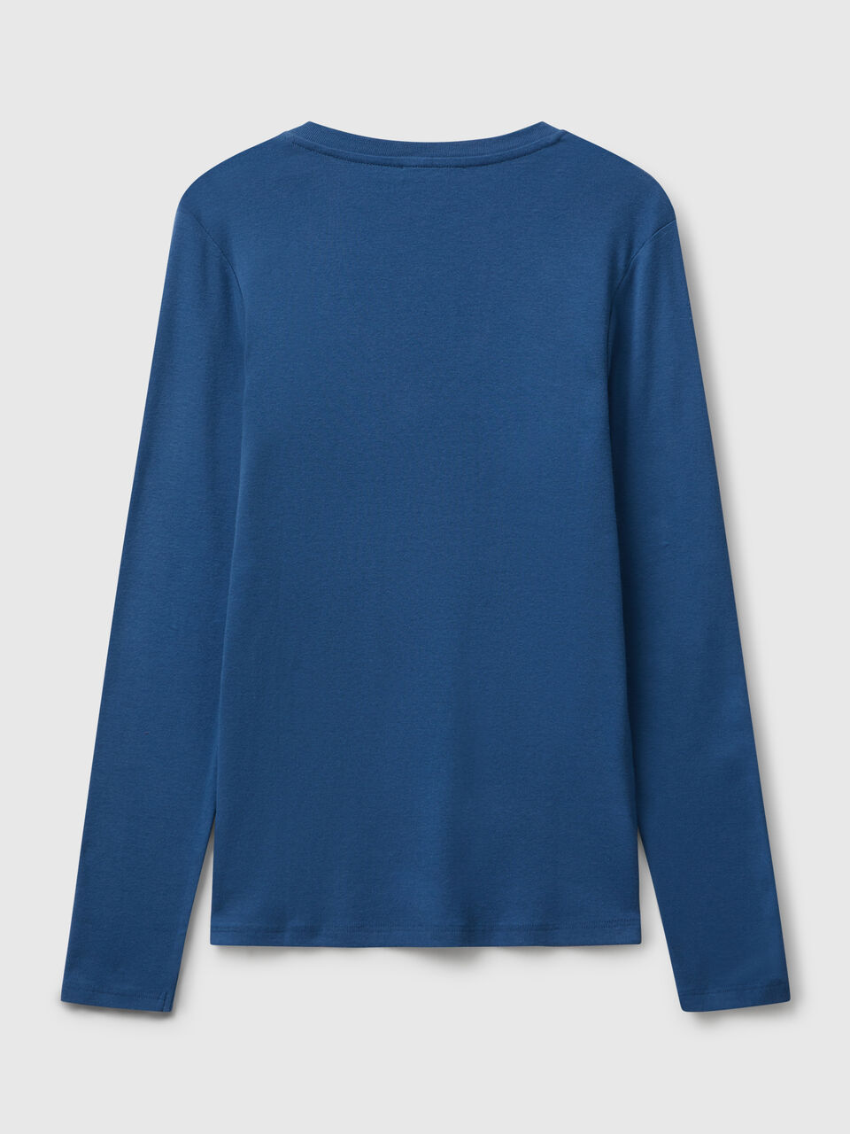 T-SHIRT L/S Damen image number 2