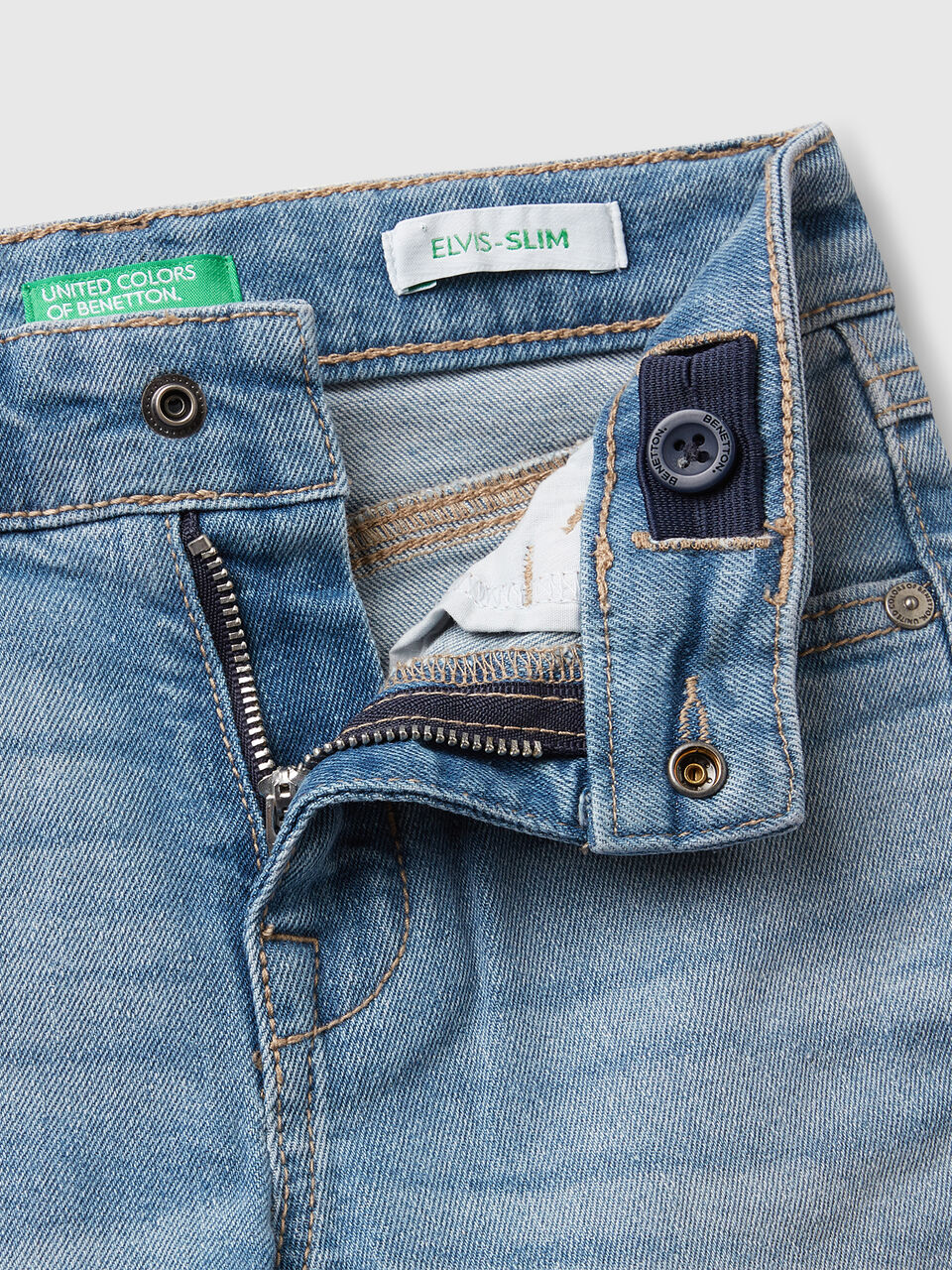 TROUSERS Jungen image number null