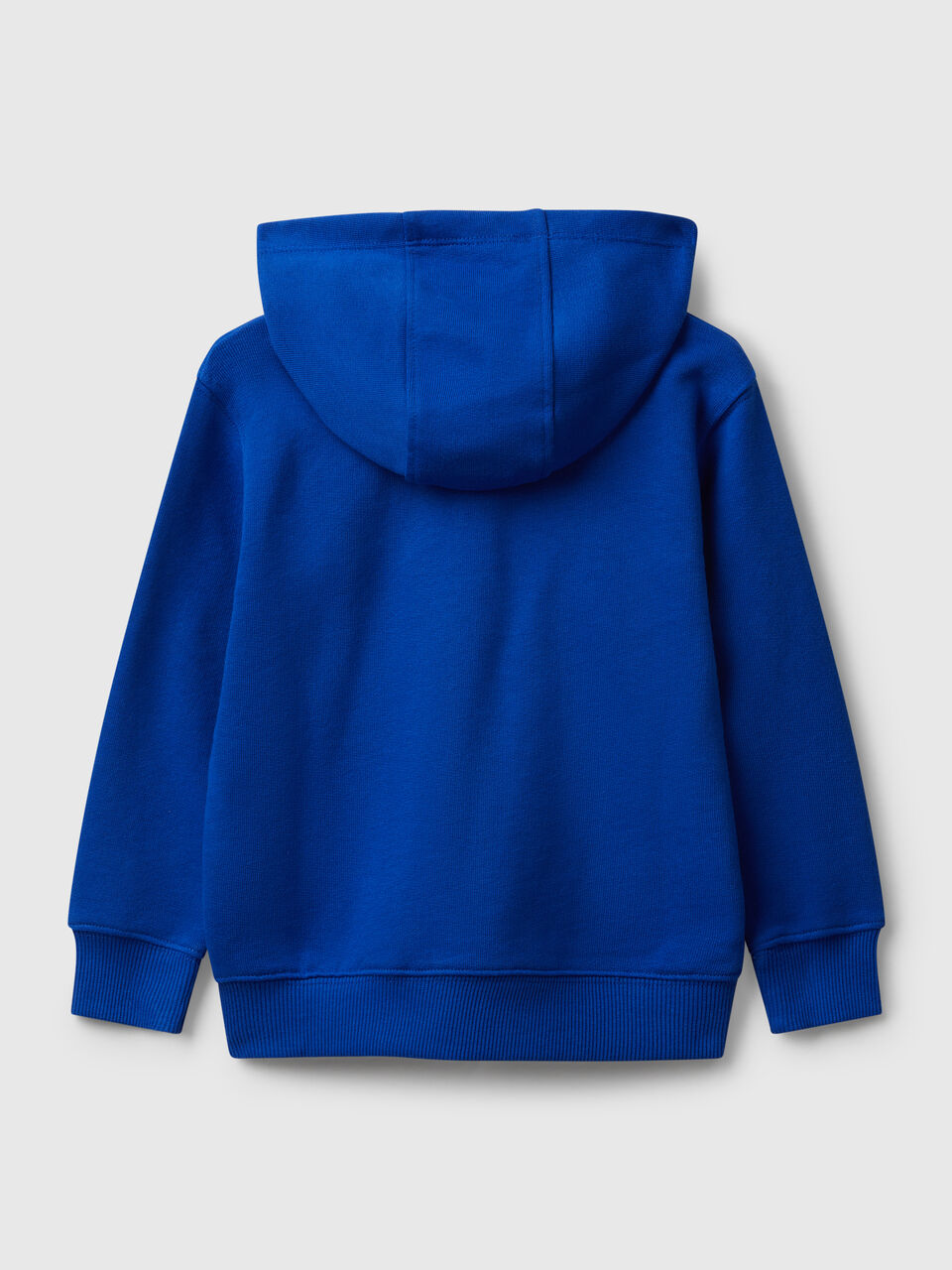 JACKET W/HOOD L/S Jungen image number 2