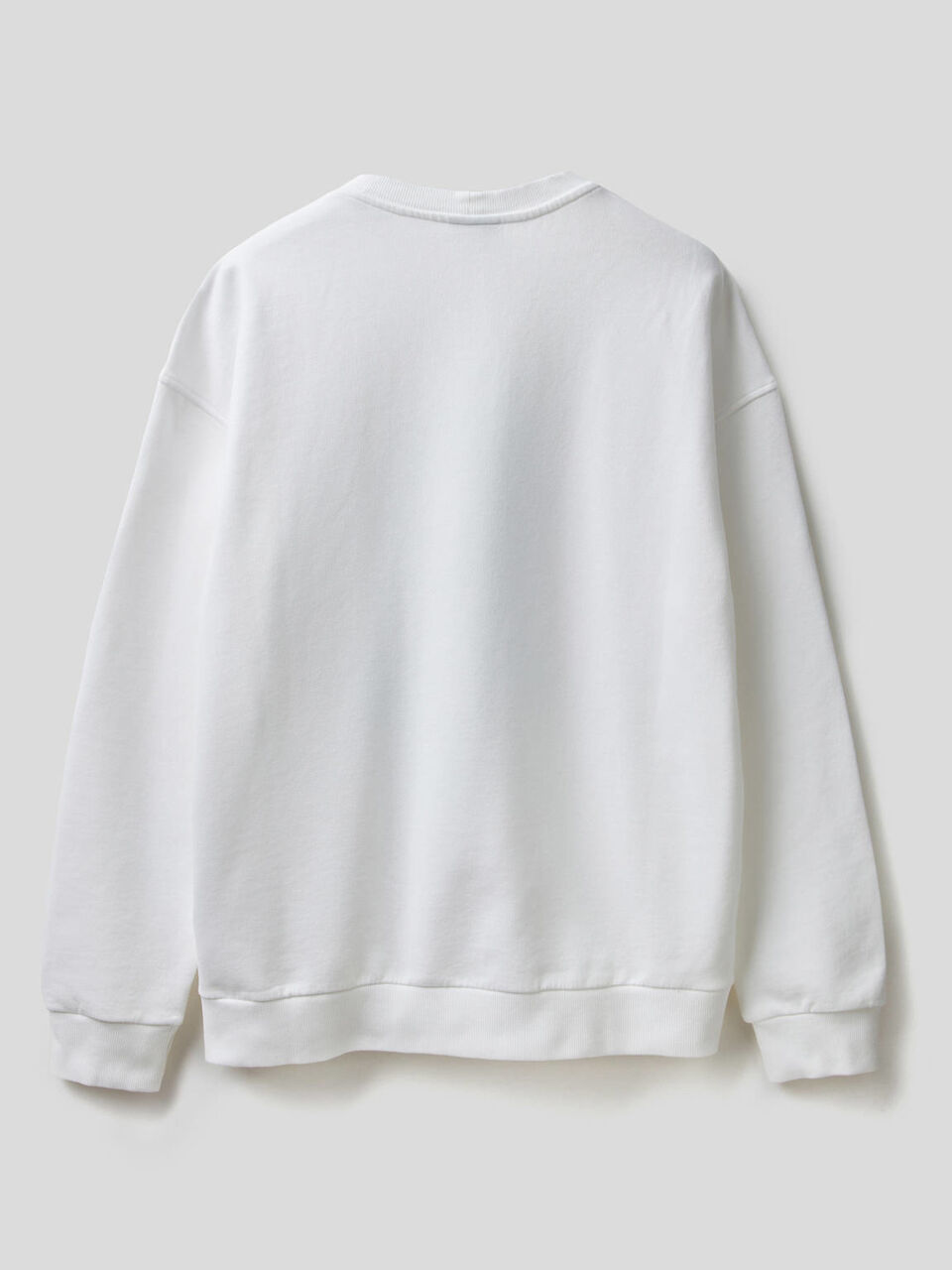 Sweatshirt Peanuts in 100% Bio-Baumwolle image number 2