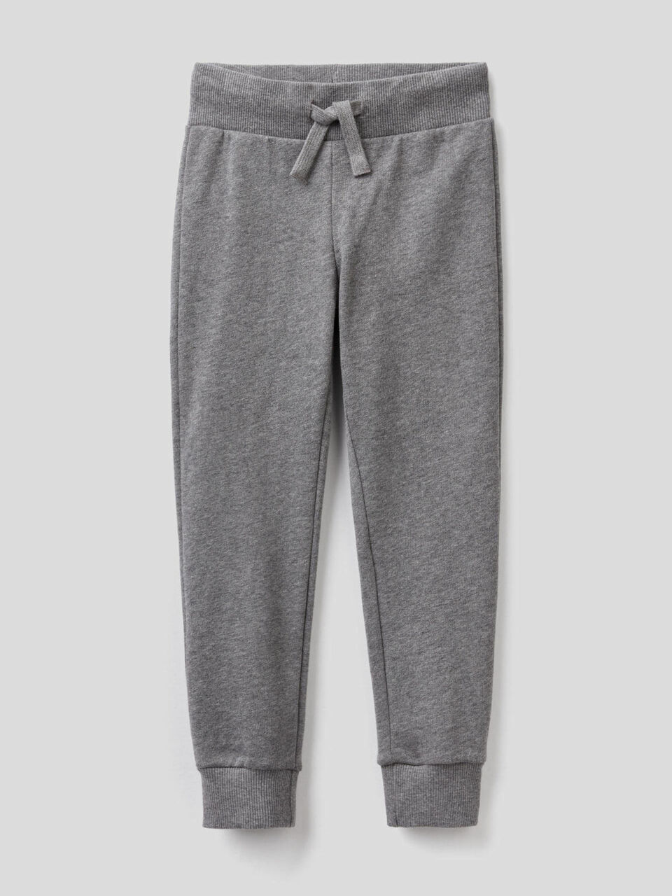 Sporthose aus Sweatstoff image number 1