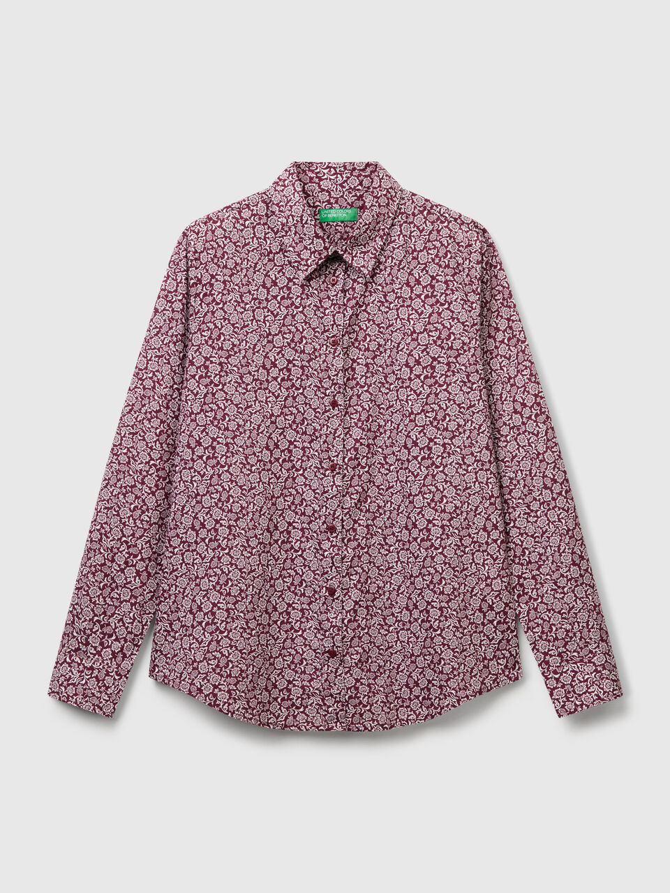 SHIRT Damen image number 1