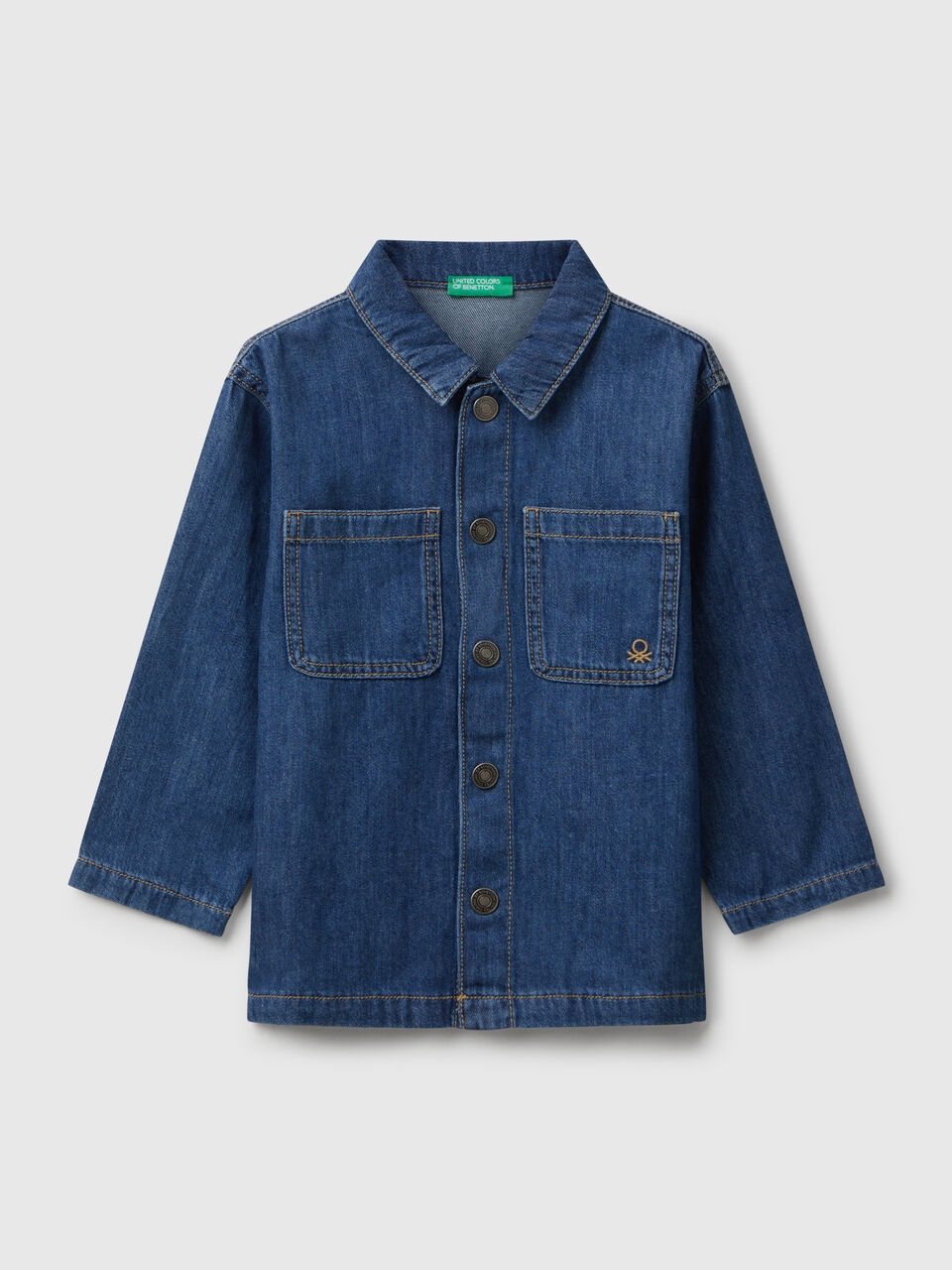 SHIRT Jungen image number 1