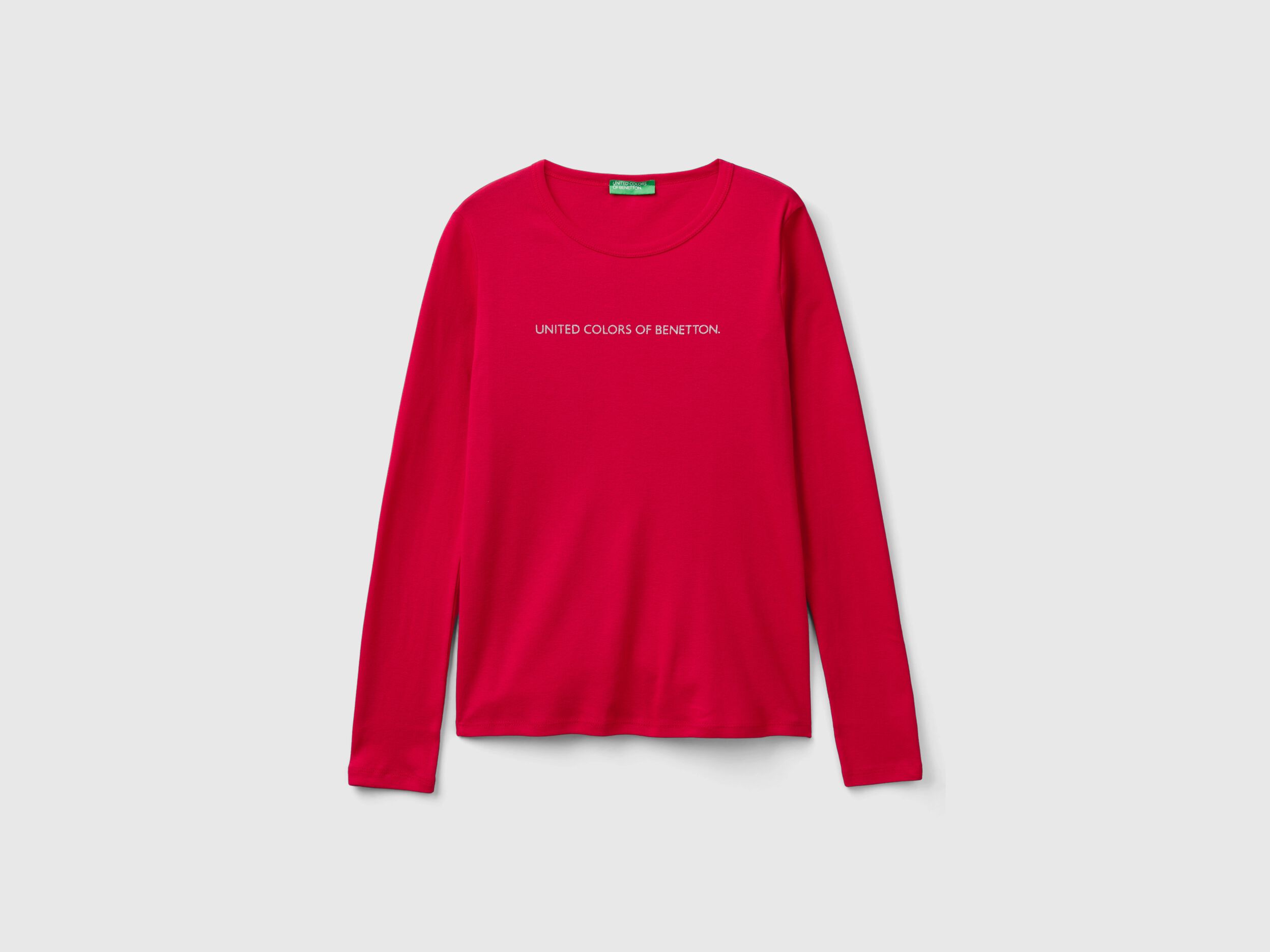 Magliette benetton outlet