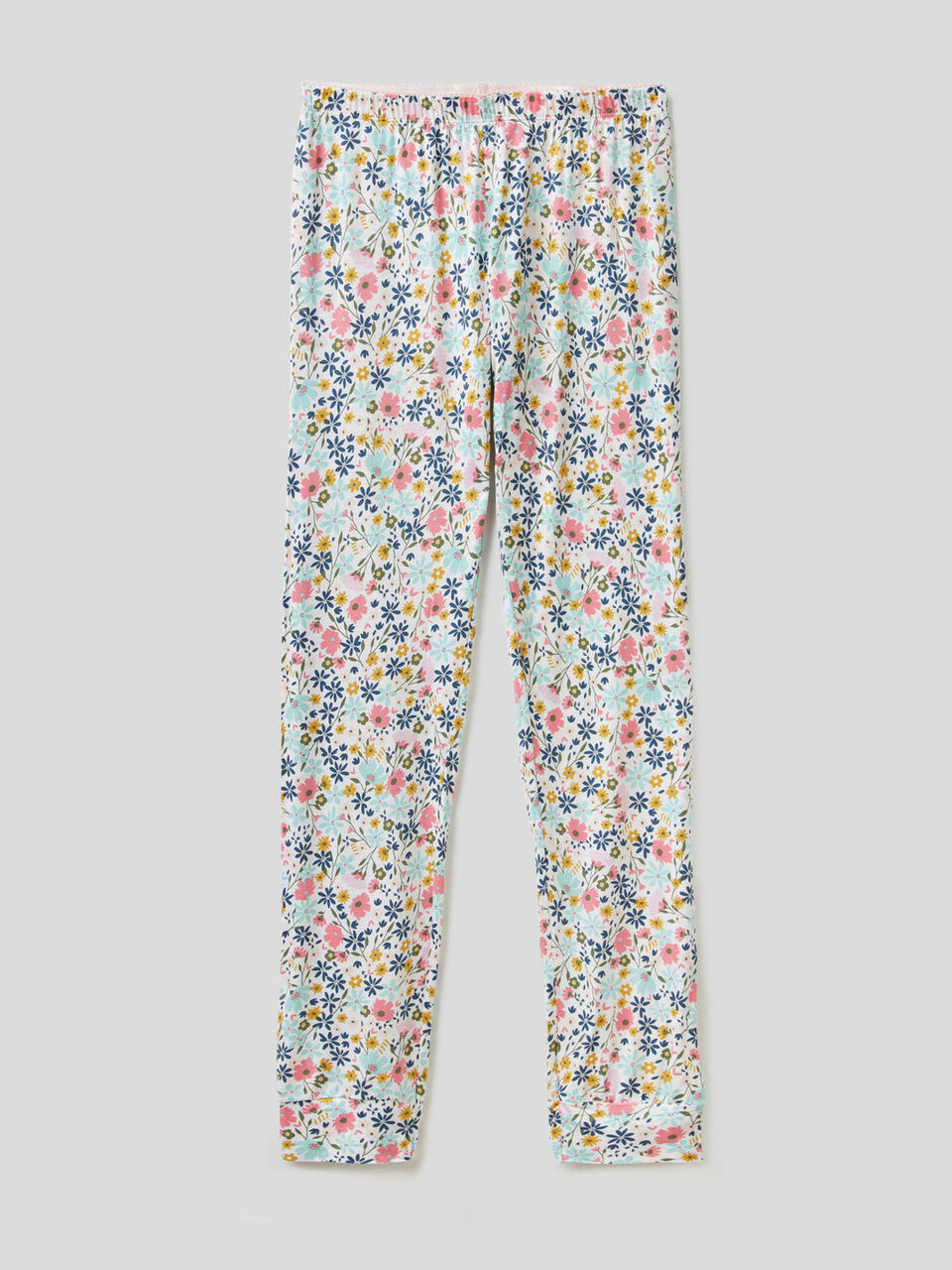 Gemusterte Hose image number 1