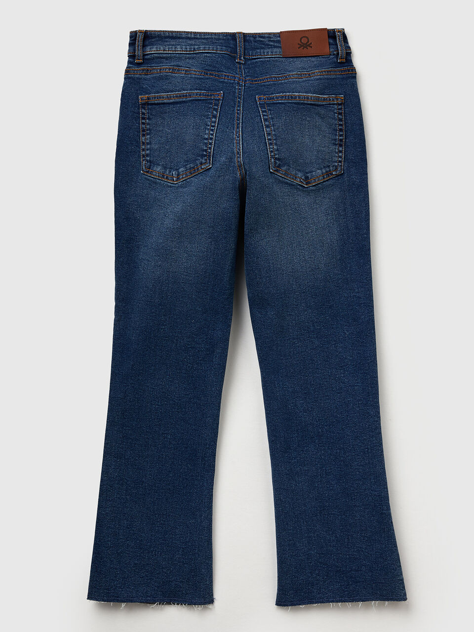 TROUSERS Damen image number 2
