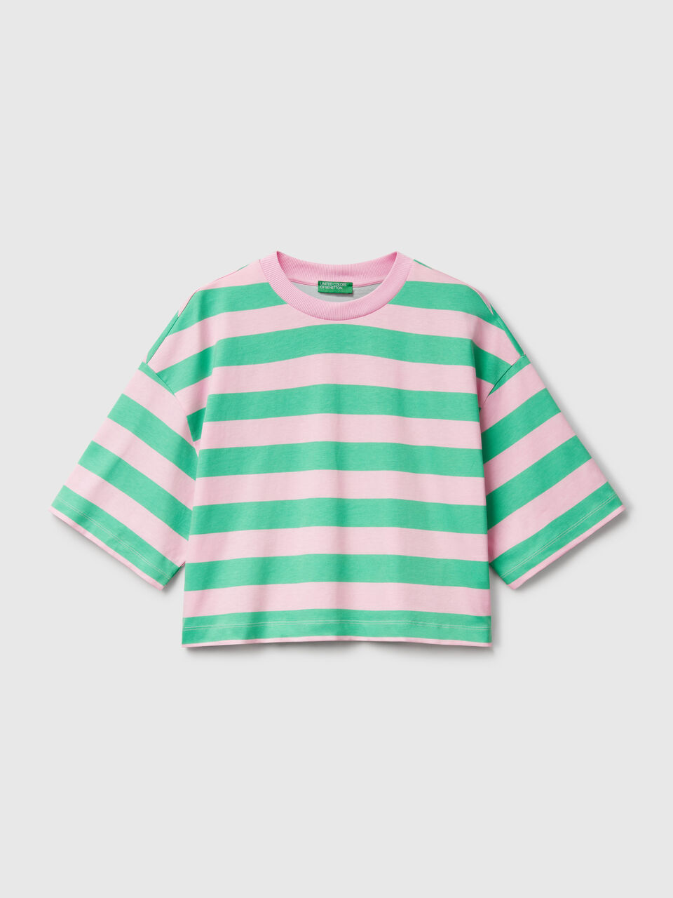 T-SHIRT Damen image number 1