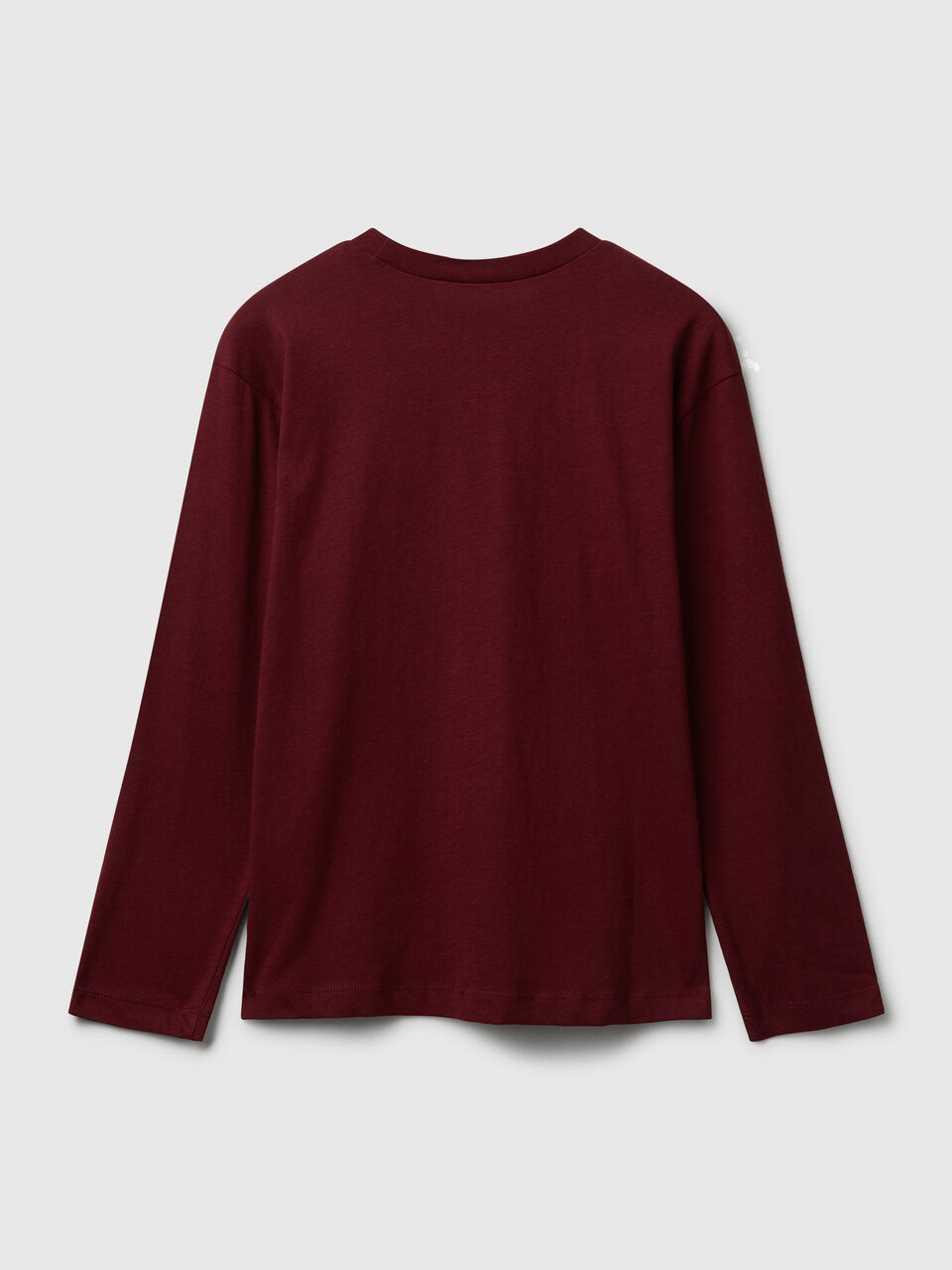 T-SHIRT L/S Jungen image number 2