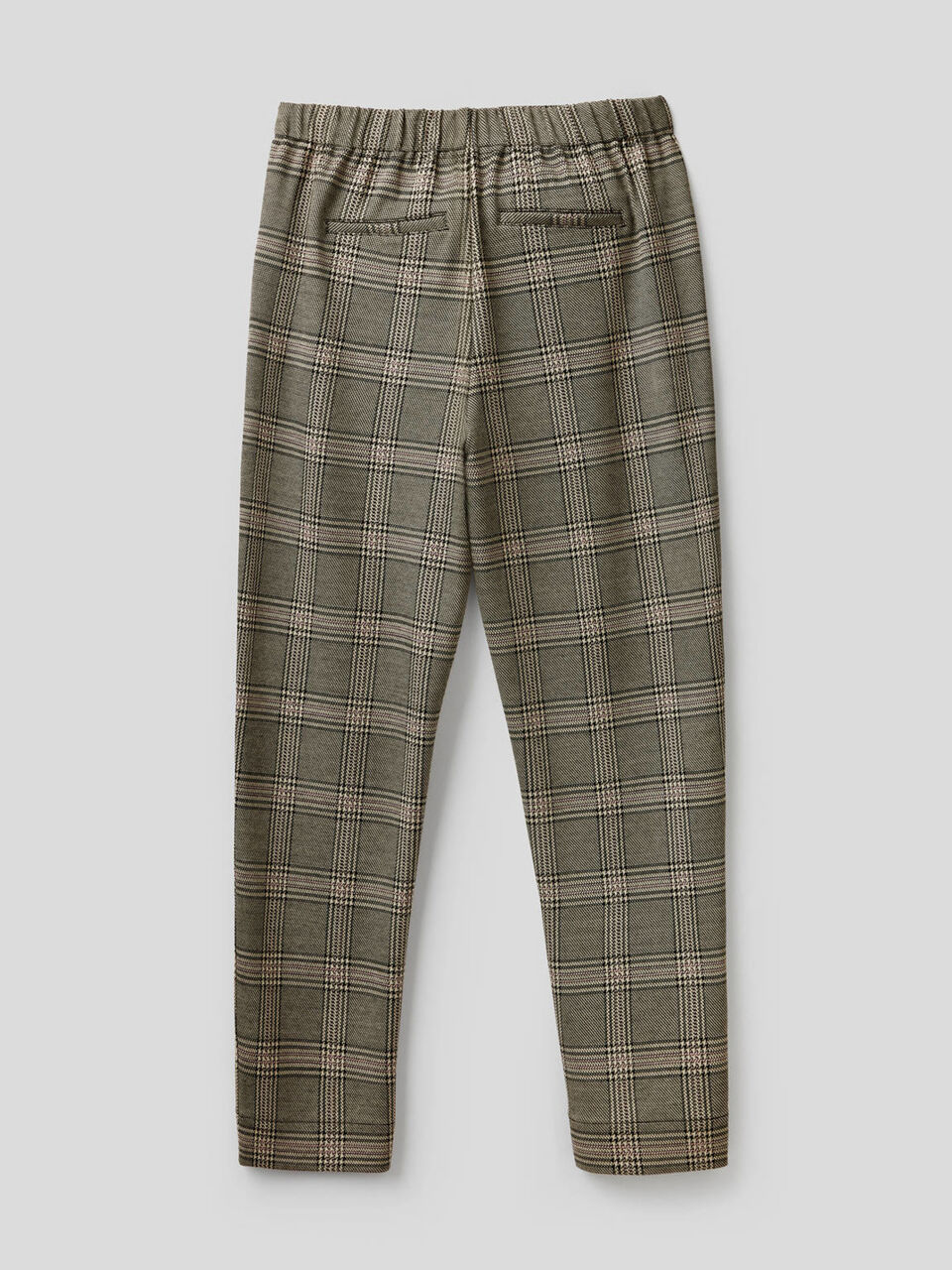 Hose im Prince-of-Wales-Muster image number 2