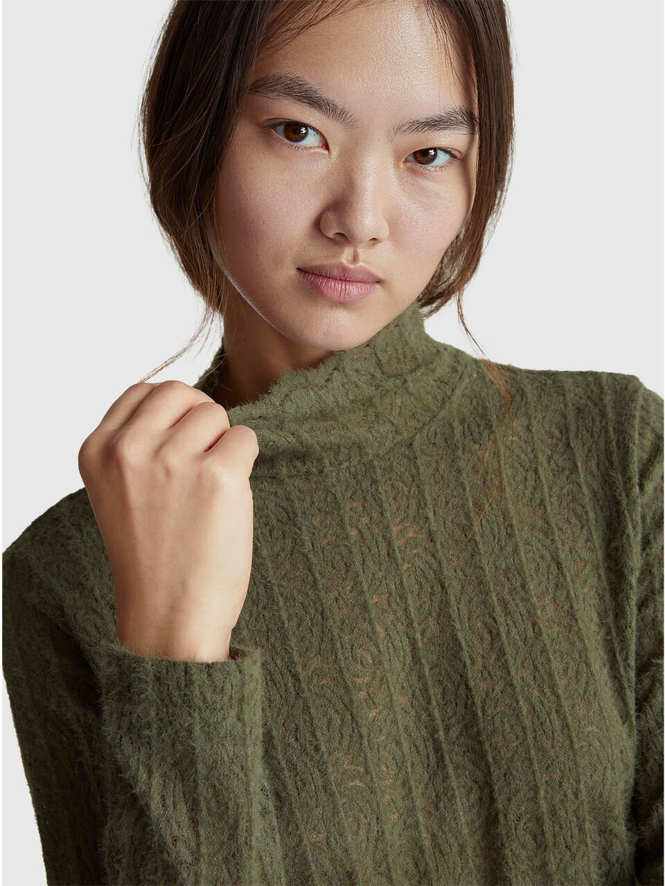 BLOUSE Damen image number null