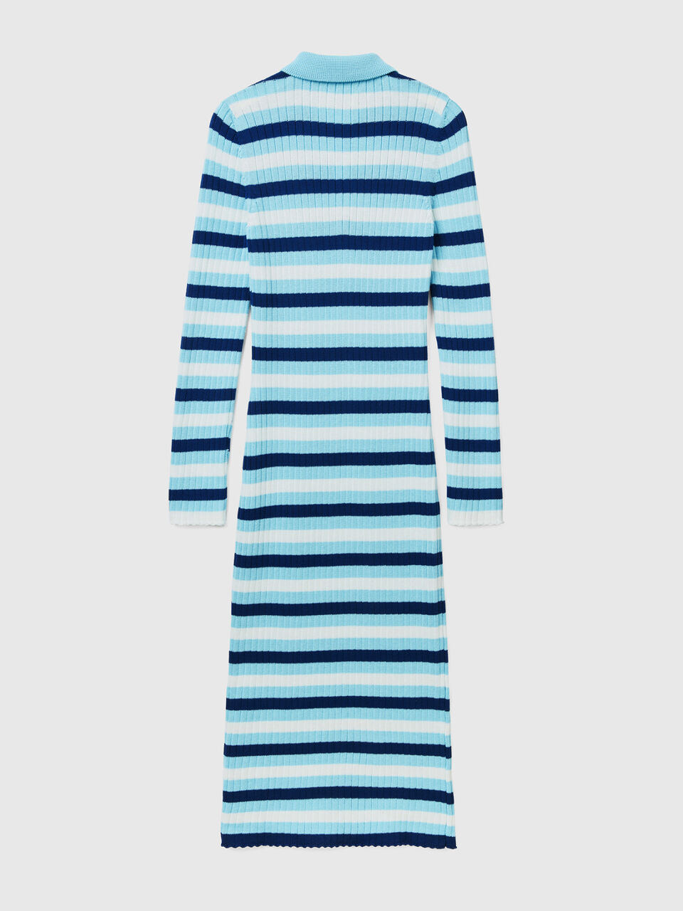 Gestreiftes Kleid image number 2
