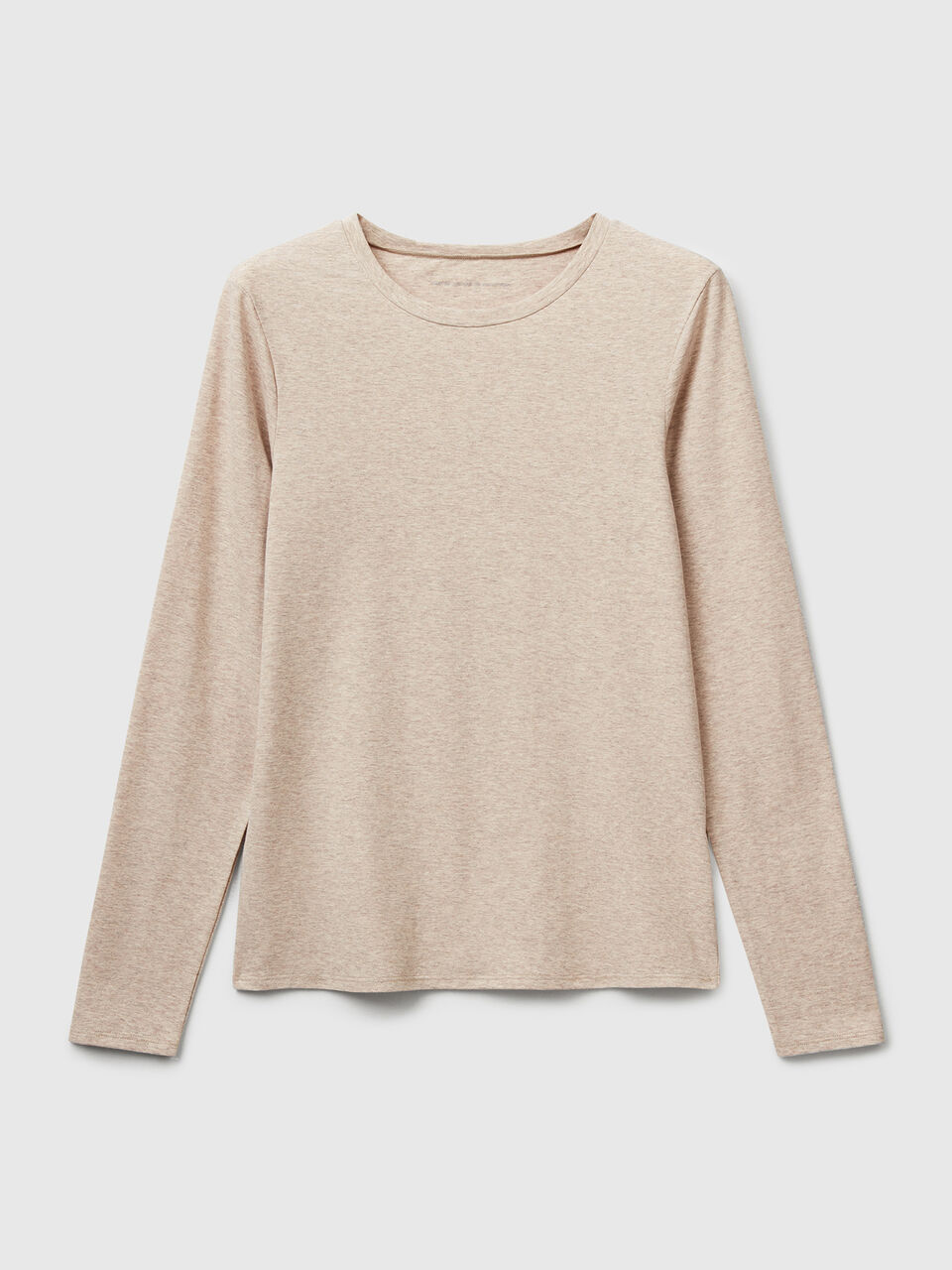 T-SHIRT L/S Damen image number 1