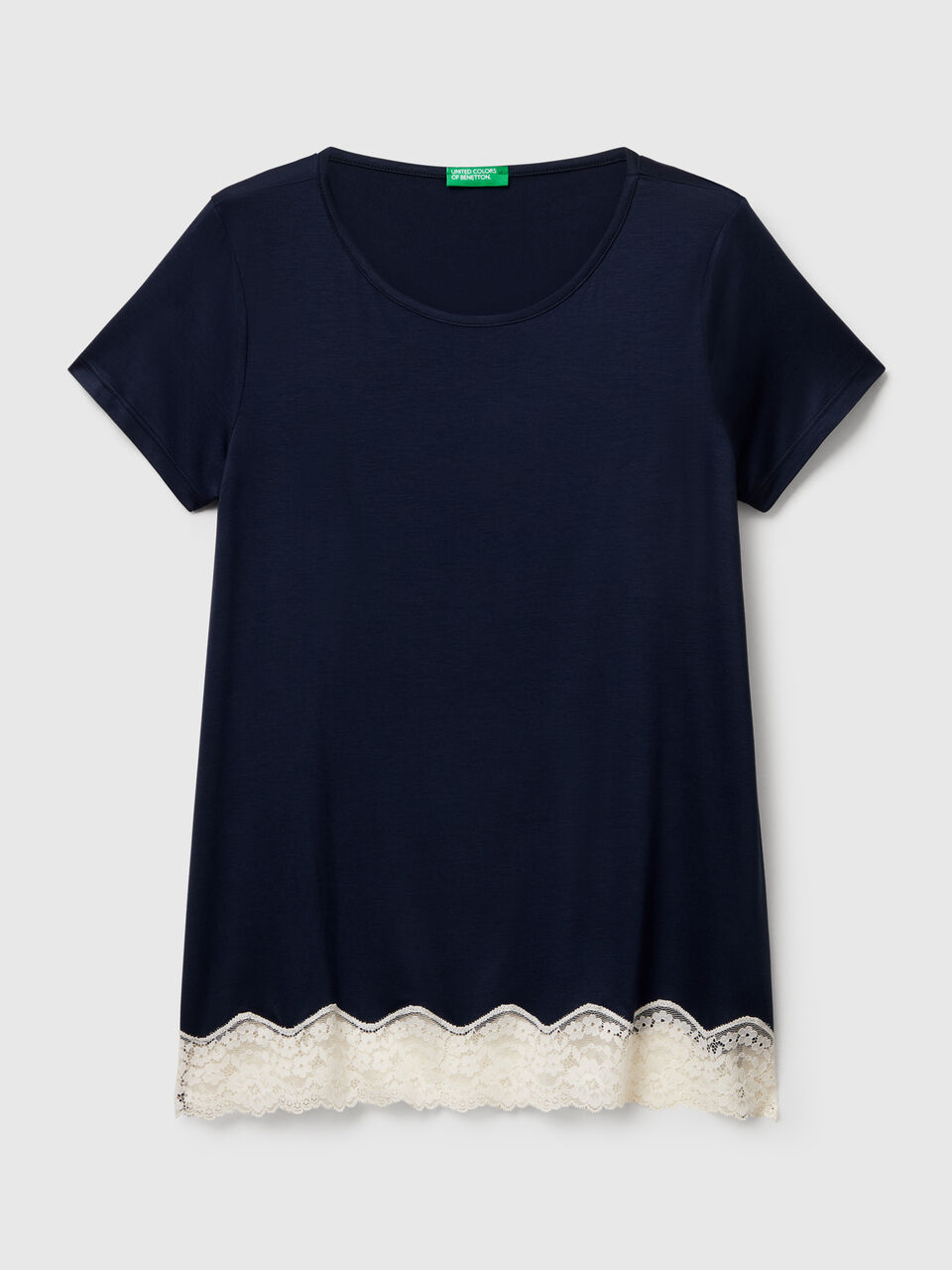 T-SHIRT Damen image number 1