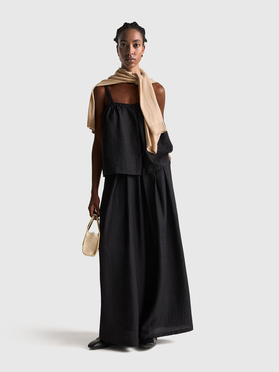 TANK-TOP Damen image number null