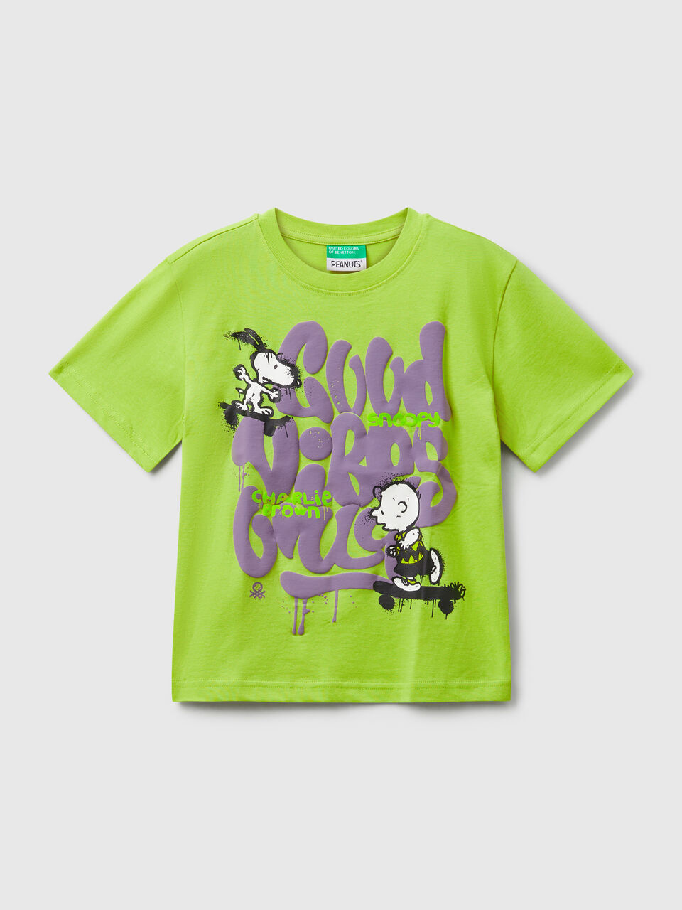 T-SHIRT Jungen image number 1
