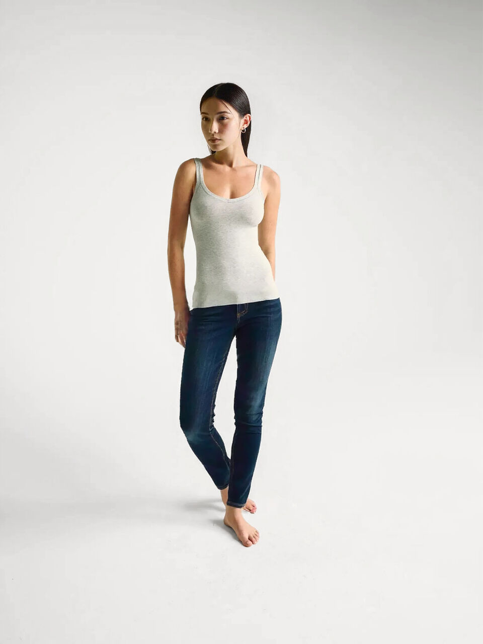 TROUSERS Damen image number null