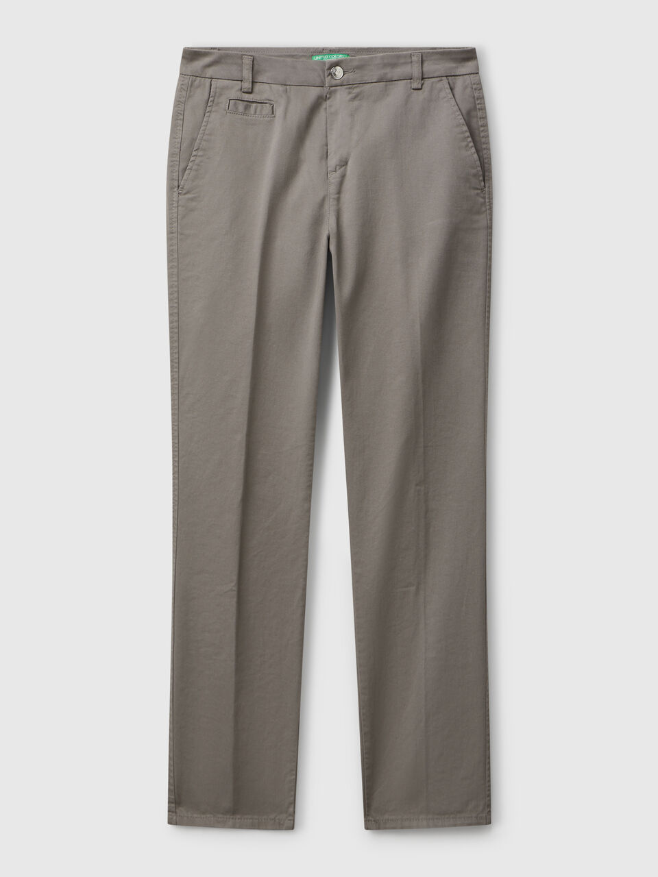 TROUSERS Damen image number 1