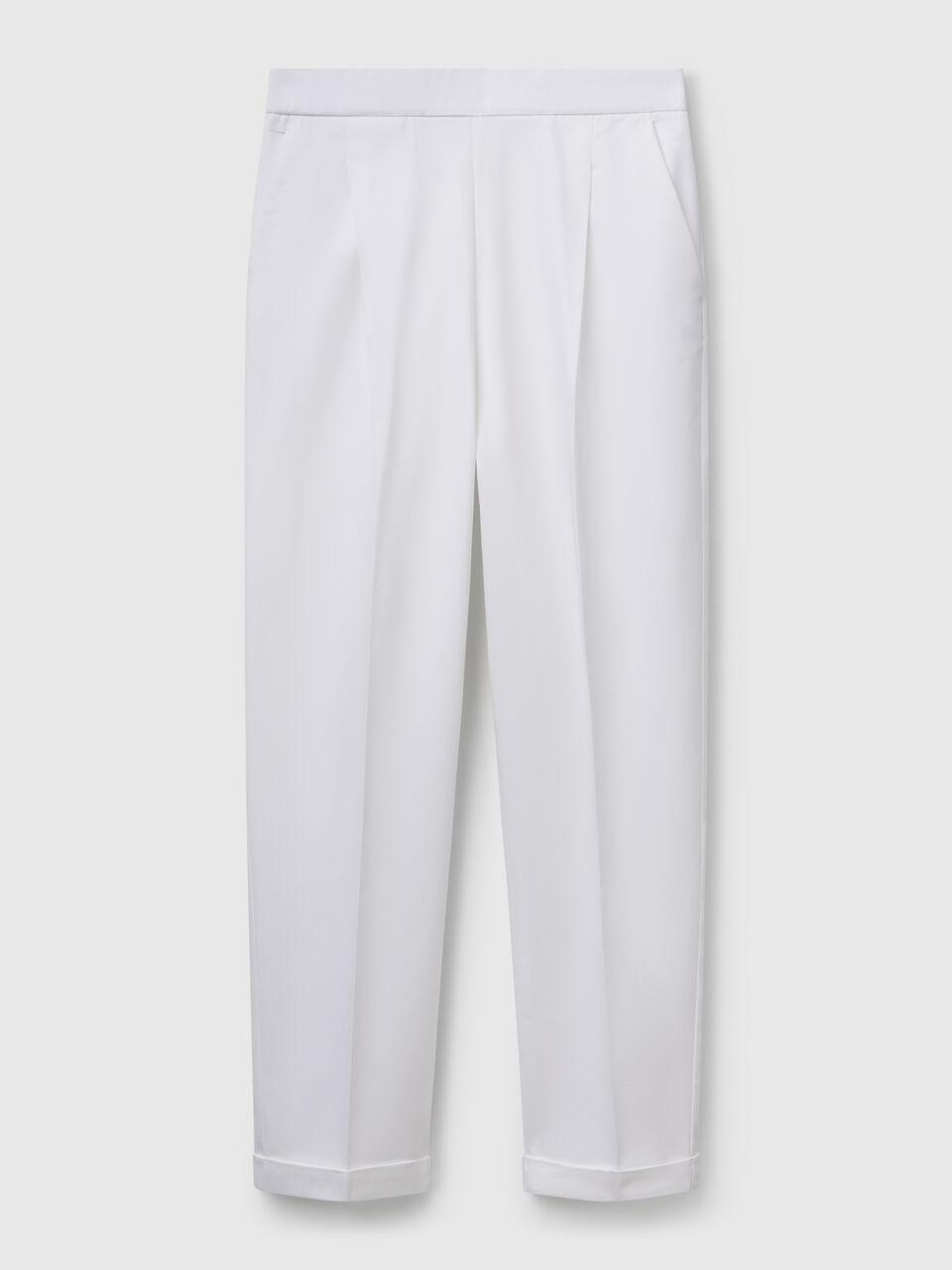 TROUSERS Damen image number 1