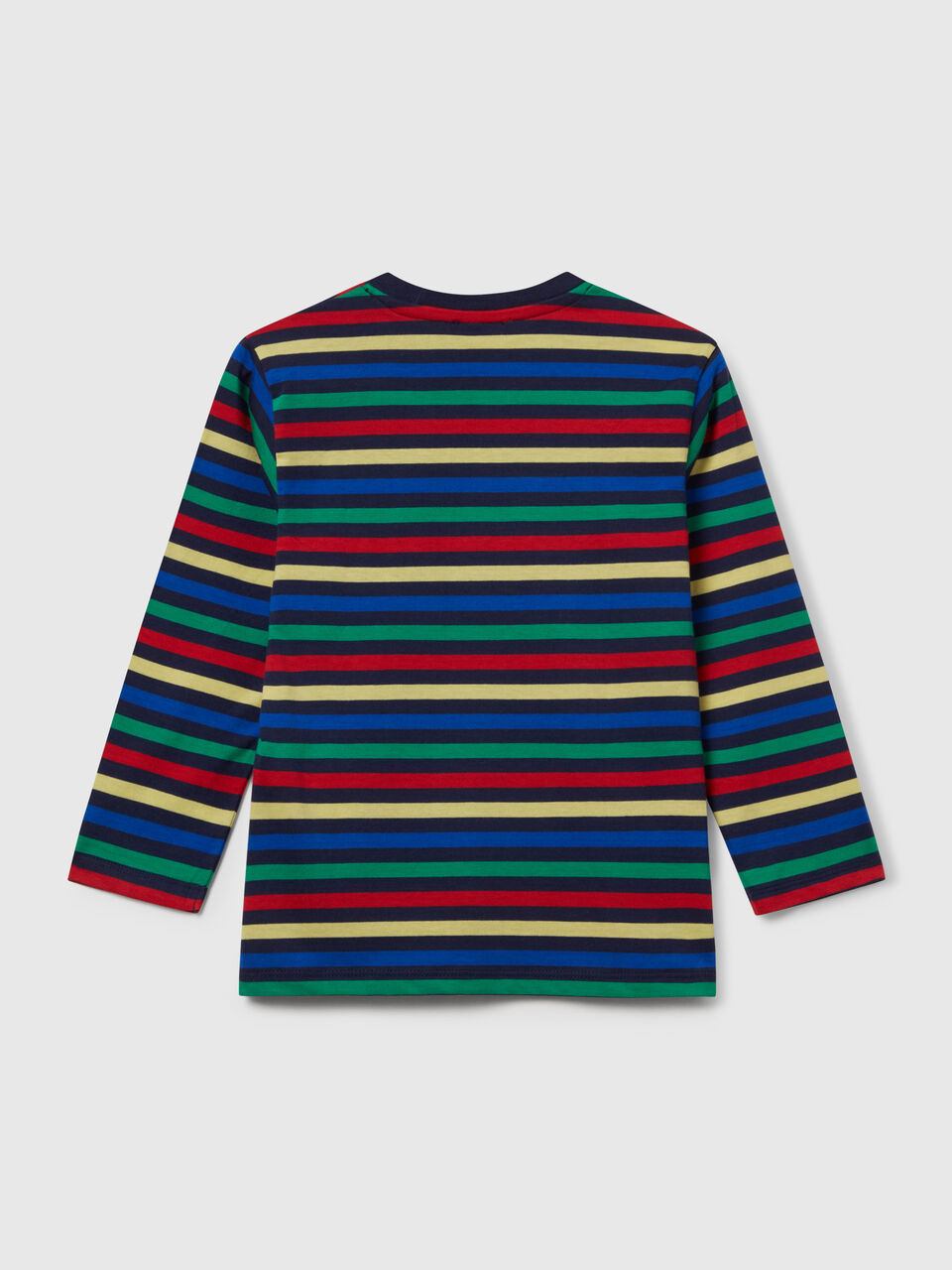 T-SHIRT L/S Jungen image number null