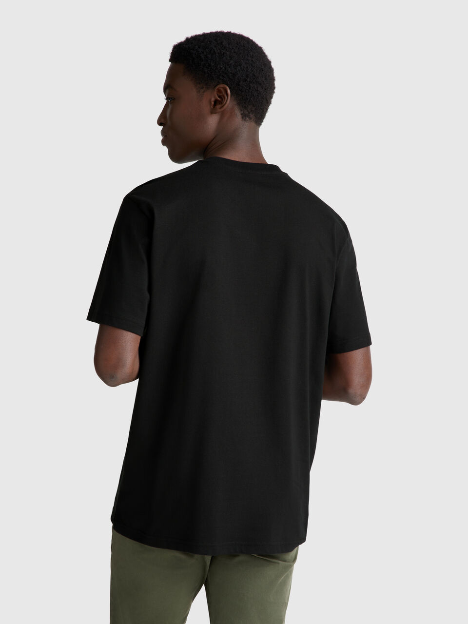 T-SHIRT Herren image number null