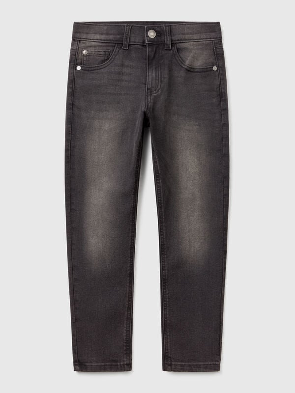 Skinny Fit Jeans Jungen