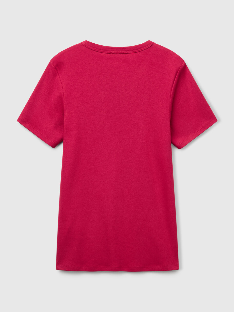 T-SHIRT Damen image number 2