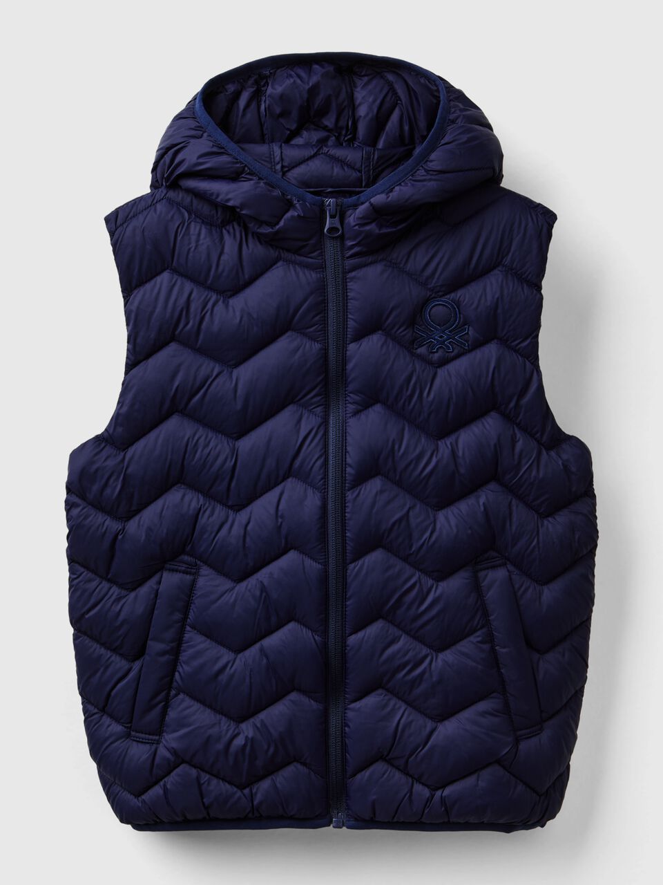 WAISTCOAT Jungen image number 1