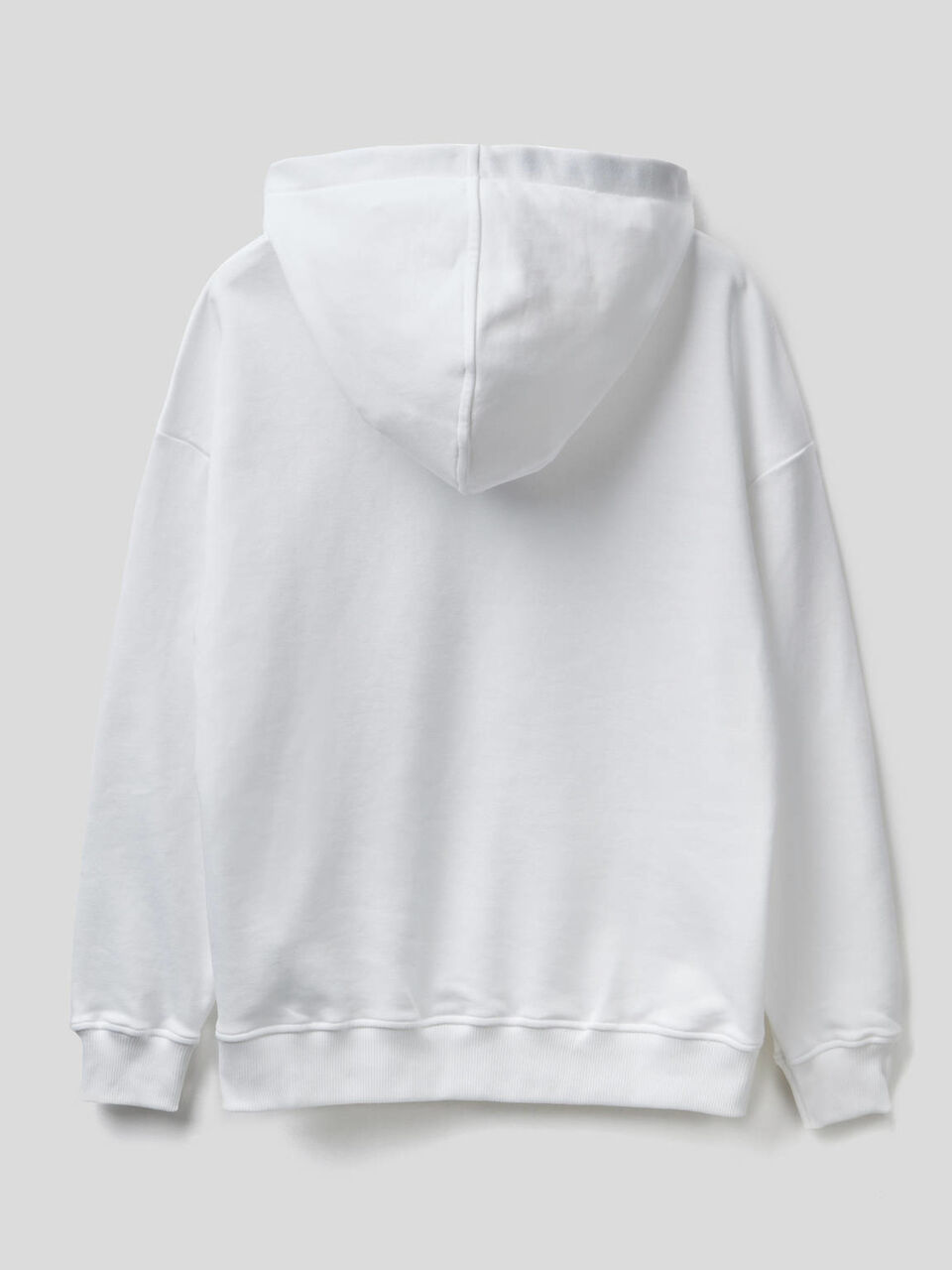 Sweatshirt mit Kapuze image number 2