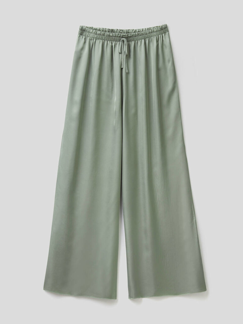 Palazzo-Hose mit Tunnelzug image number 1