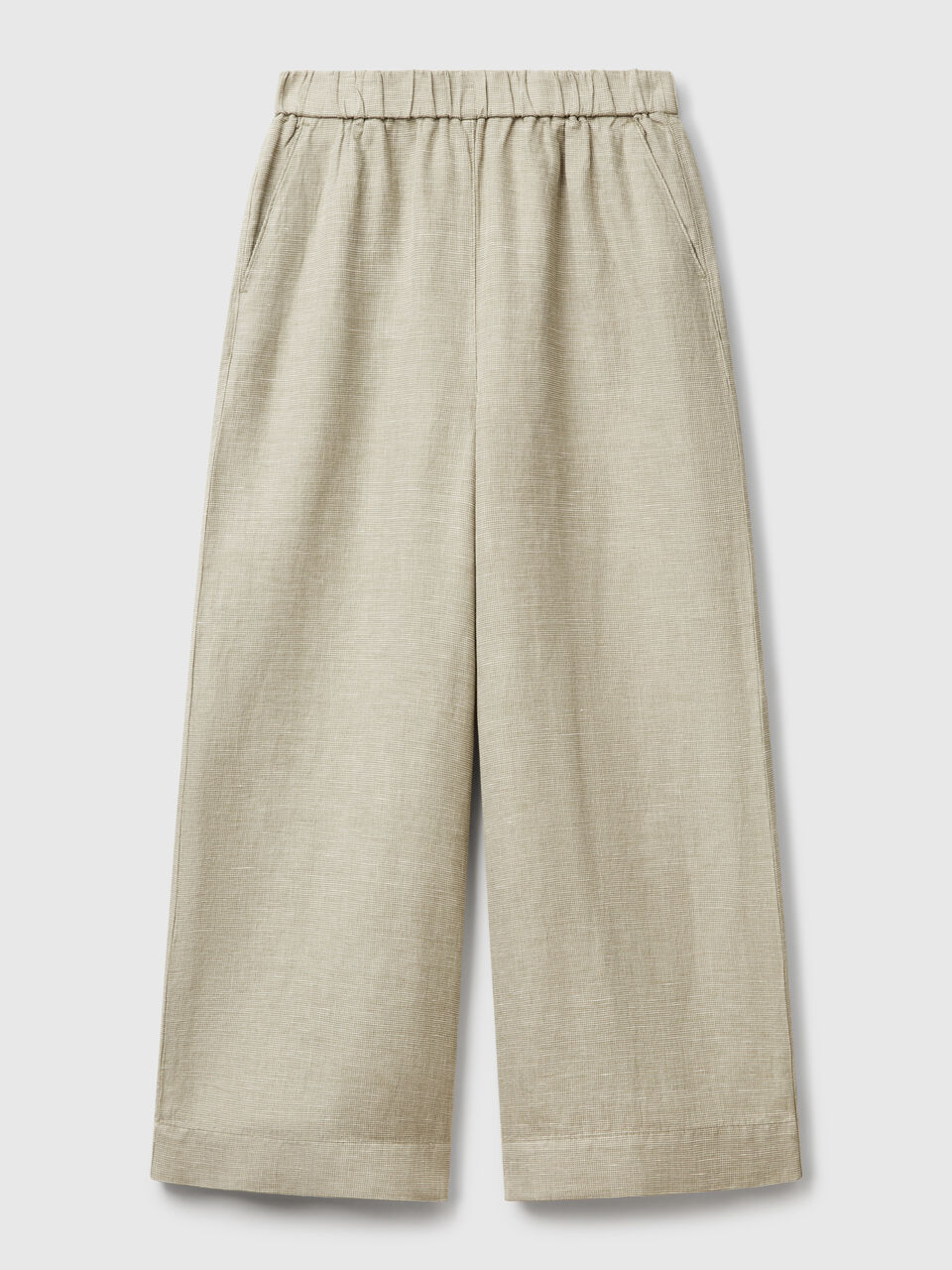 TROUSERS Damen image number 1