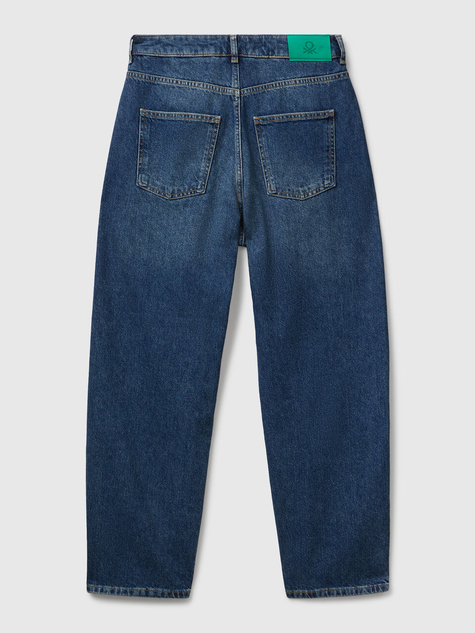 TROUSERS Damen image number 2