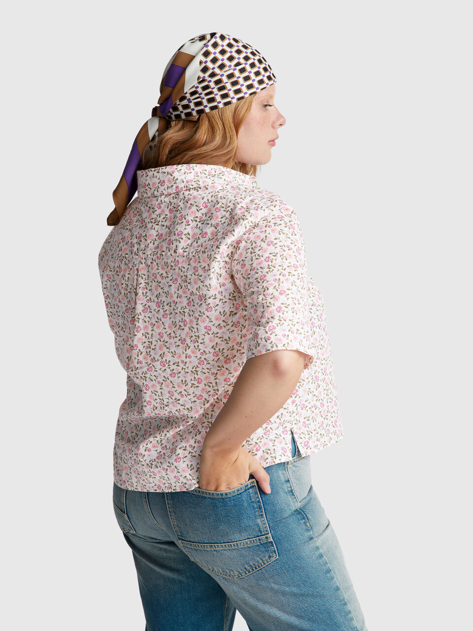 SHIRT Damen image number null