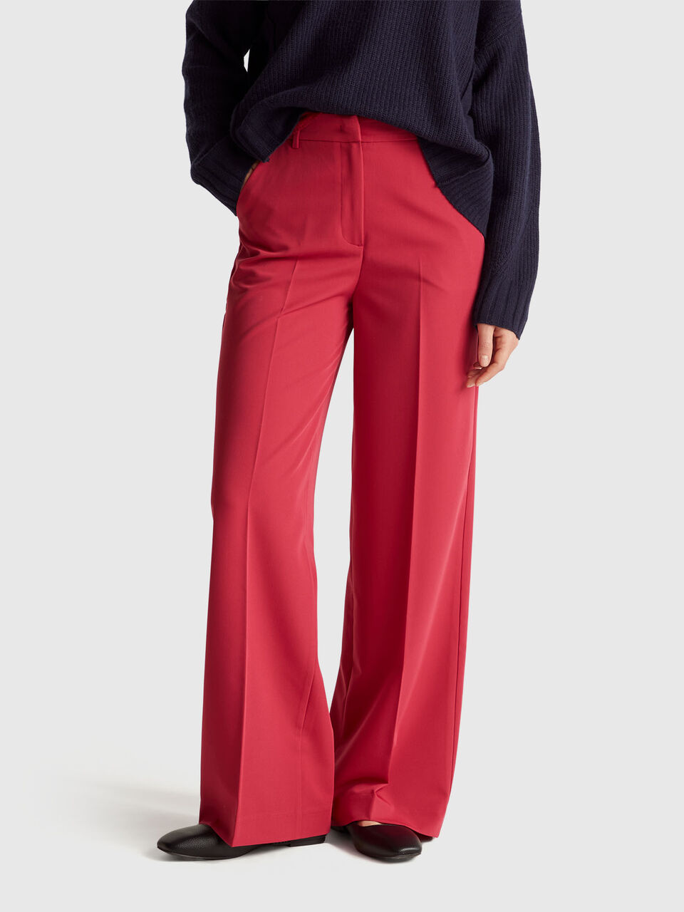 TROUSERS Damen image number null