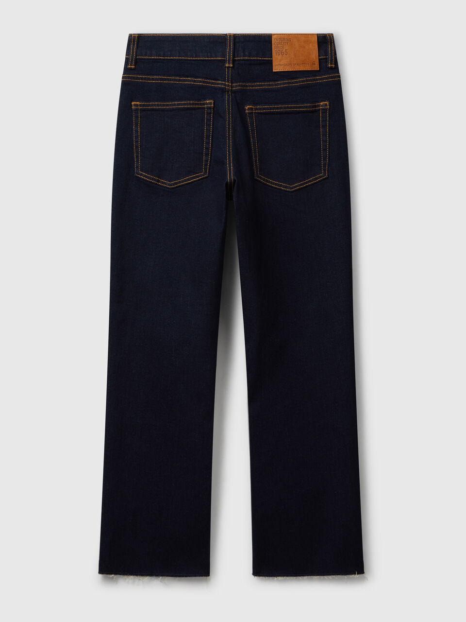 TROUSERS Damen image number 2