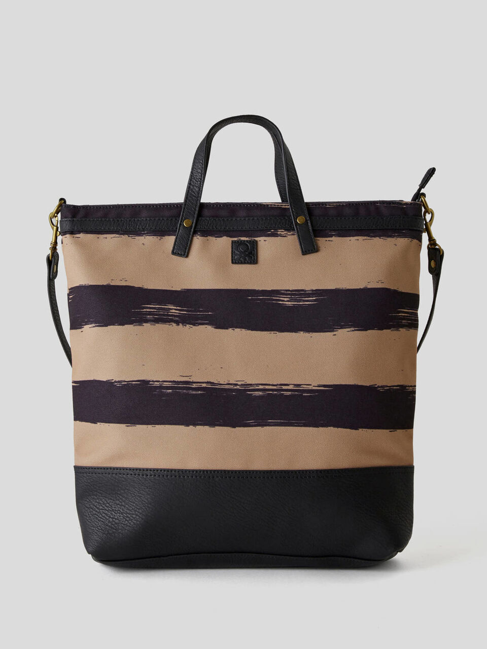 Shopping Bag aus Canvas image number null
