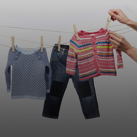 wie deine kleidungsstücke gewaschen werden benetton