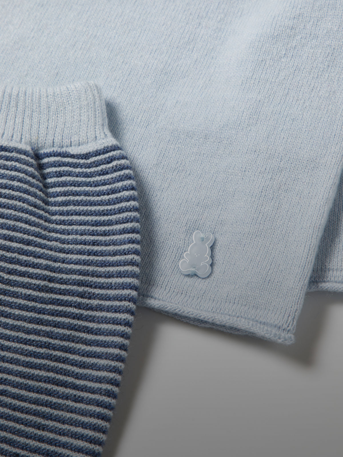 United Colors Of Benetton Kids Shorts - Stretch-Denim Mit 5 Taschen