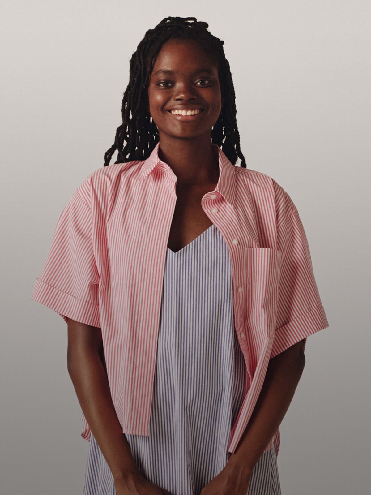 NEUE KOLLEKTION DAMEN BENETTON