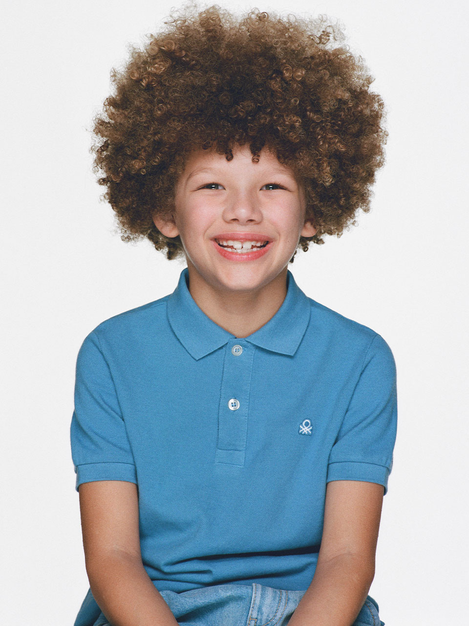 T-SHIRTS UND POLO