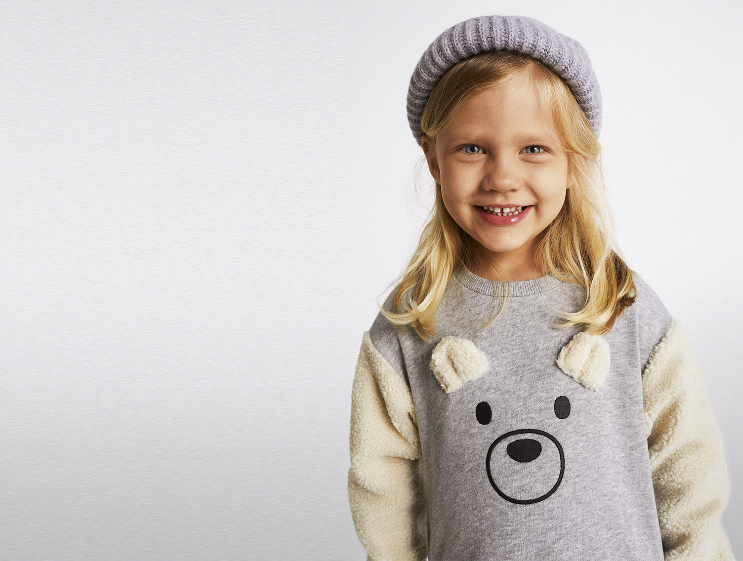 Baby-Mädchen (Kid 3 Monate - 4 Jahre)