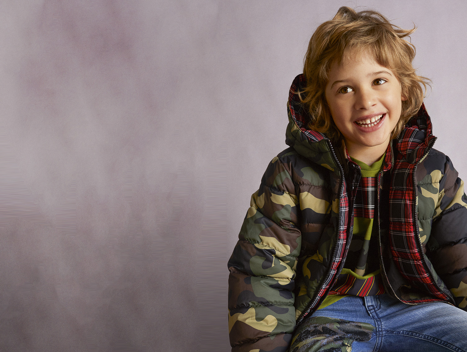 Jungen (Junior 4-14 Jahre)