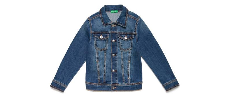 Das ganze Denim