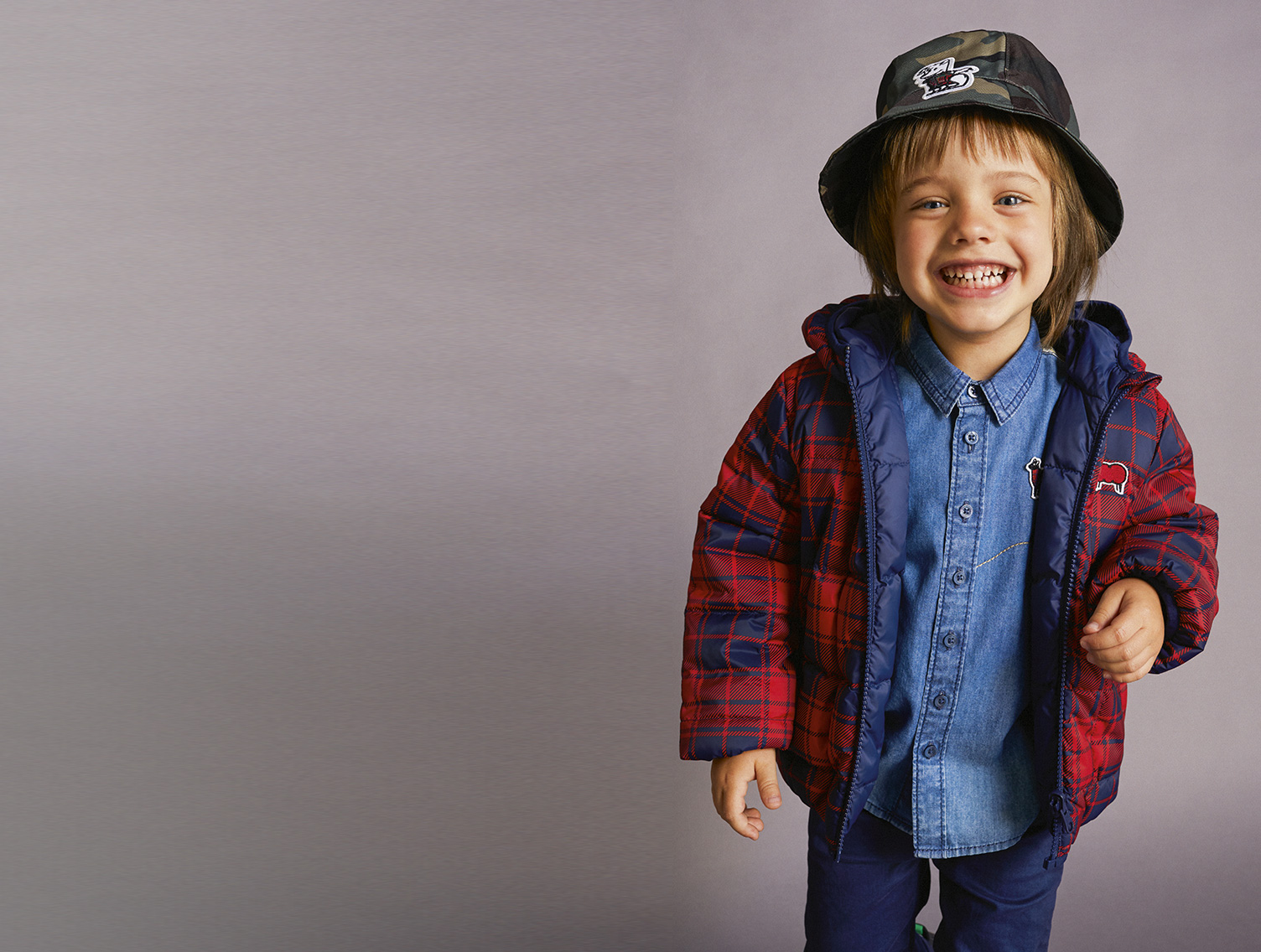 Baby-Jungen (Kid 3 Monate - 4 Jahre)