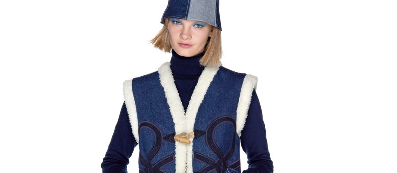 Das ganze Denim
