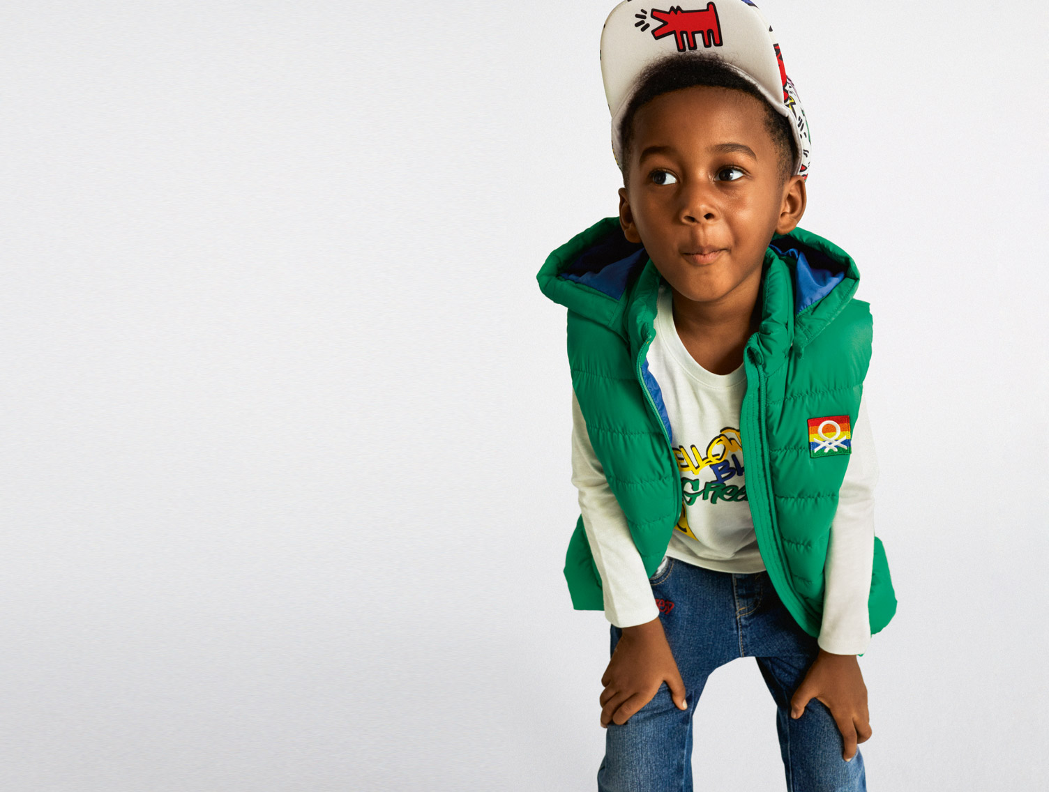 Baby-Jungen (Kid 3 Monate - 4 Jahre)